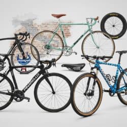marcas de bicicletas de Italia