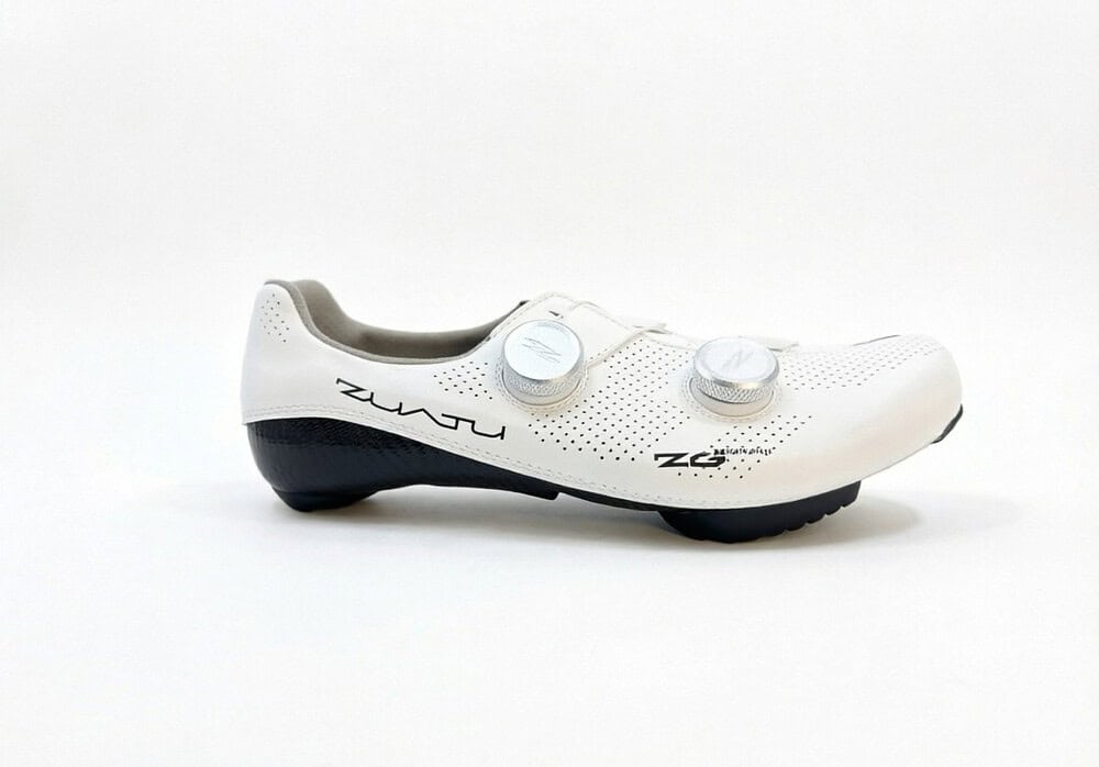 Zuatu Gravel