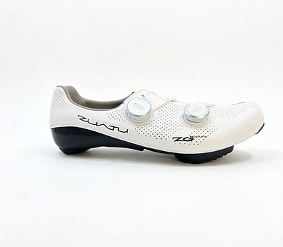 Zuatu Gravel