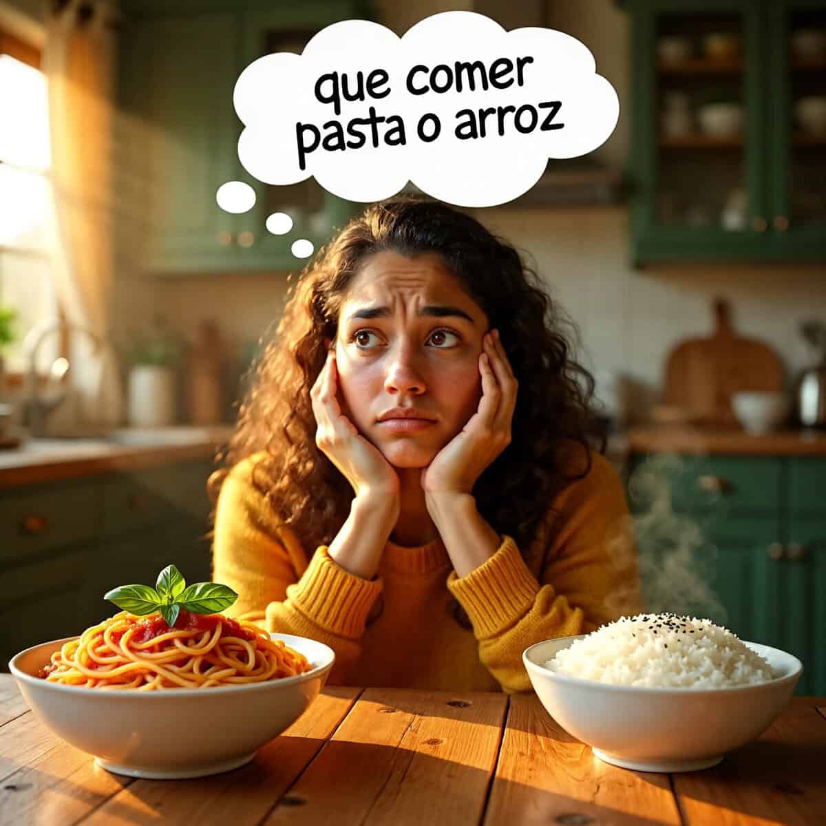 Recetas de pasta y arroz para ciclistas: platos preparados para pre y post entreno