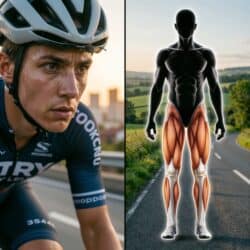 Que pasa si hago bici todos los dias
