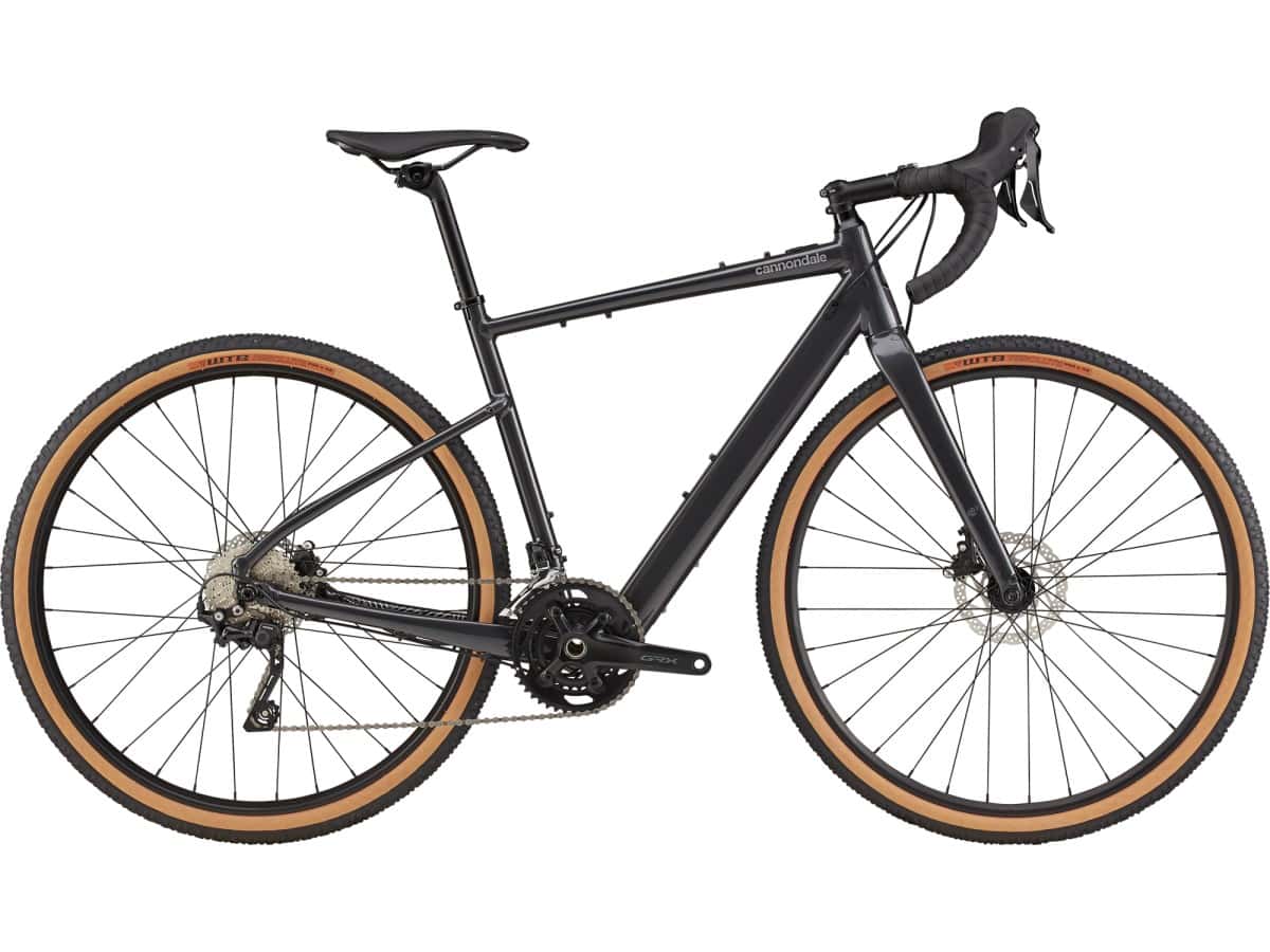 Cannondale Topstone Neo SL2