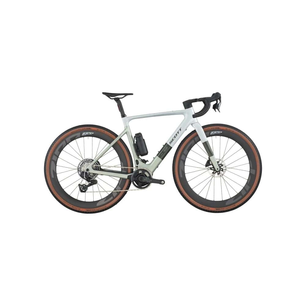 Scott Solace Gravel eRide 10