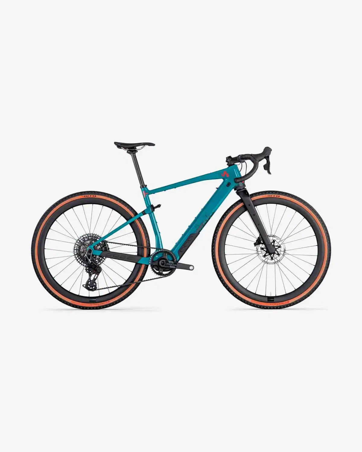 BMC URS AMP LT Two