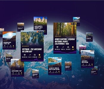 ROUVY Companion App 2.0