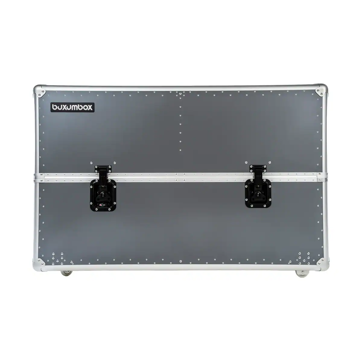 Buxum Box gama completa Ventoux y Tourmalet cajas de aluminio para bicicleta