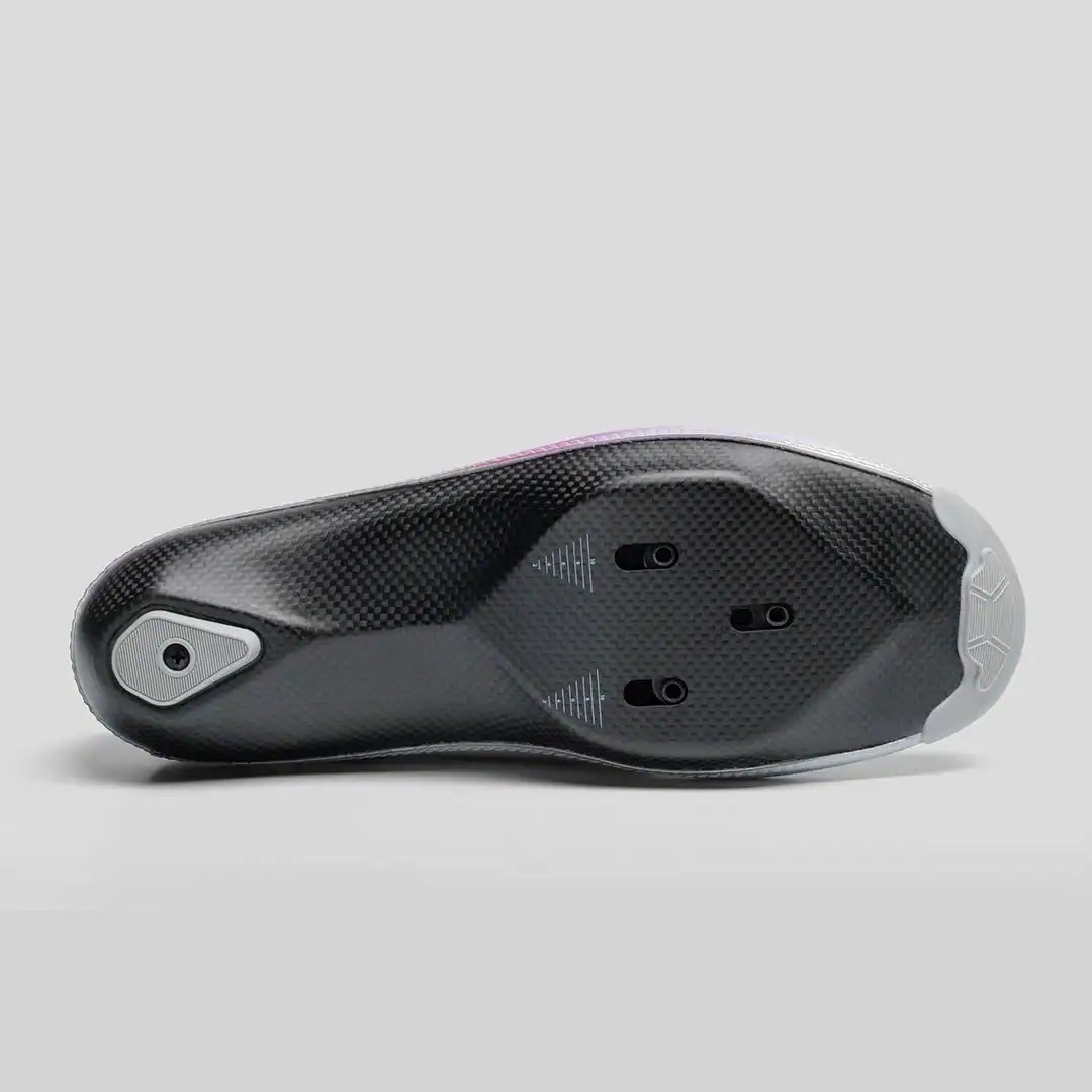 Nimbl Nike Stardust Origine upper microfibra ventilación
