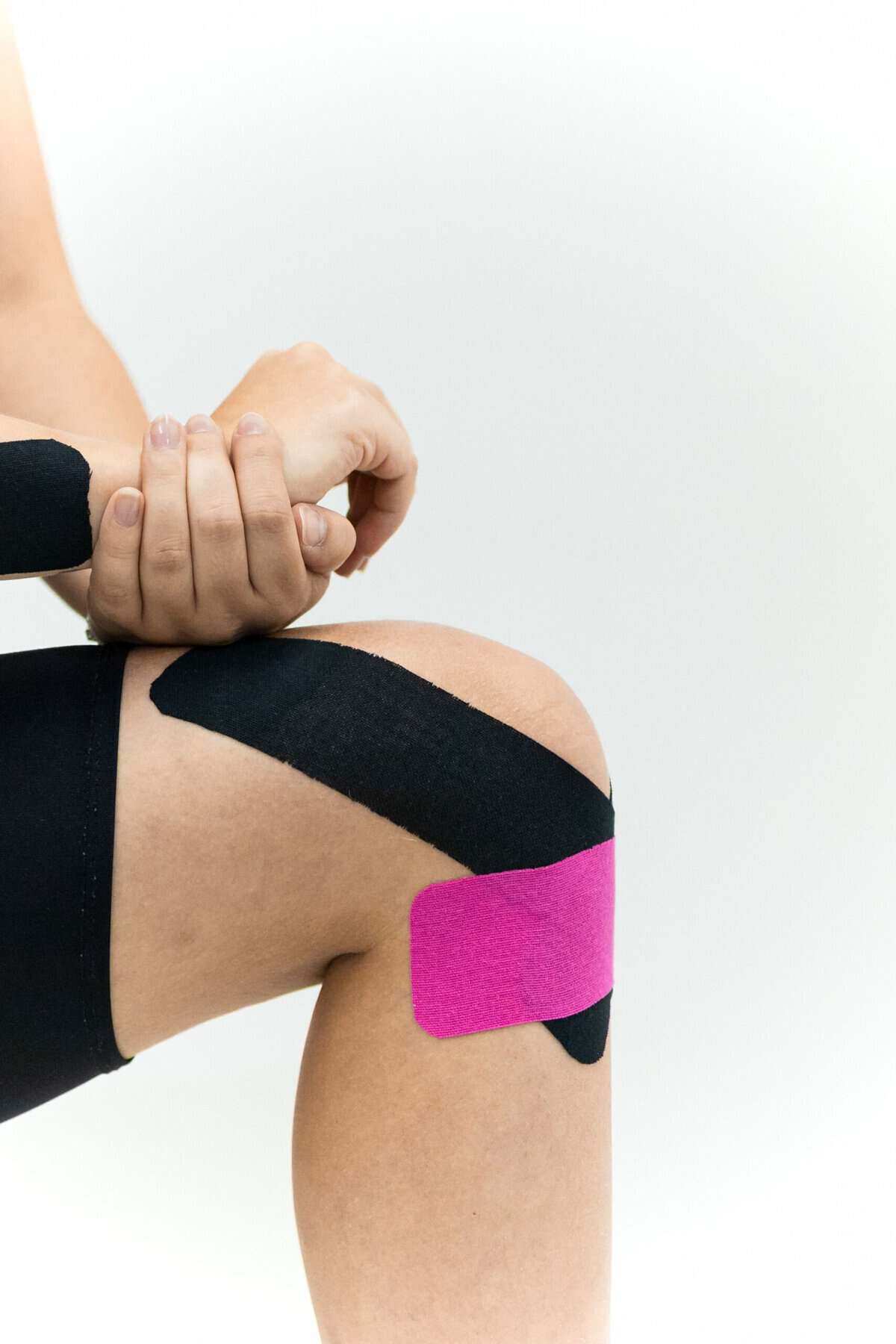 Anatomía de la rodilla del ciclista — tendones y estructuras más afectadas por el pedaleo