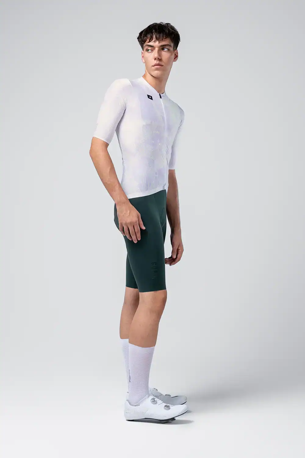 Gobik Maillot Attitude 2.0 – colorway LAG, colección UNITY ESSENTIAL Warm26