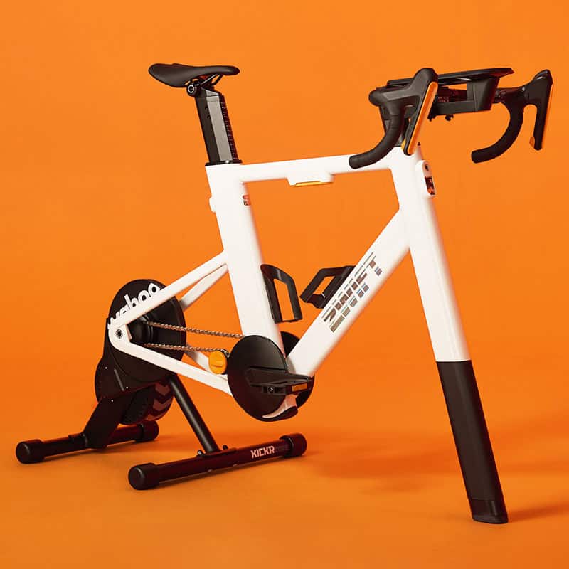 Mundos virtuales de Zwift: Watopia, Londres, París