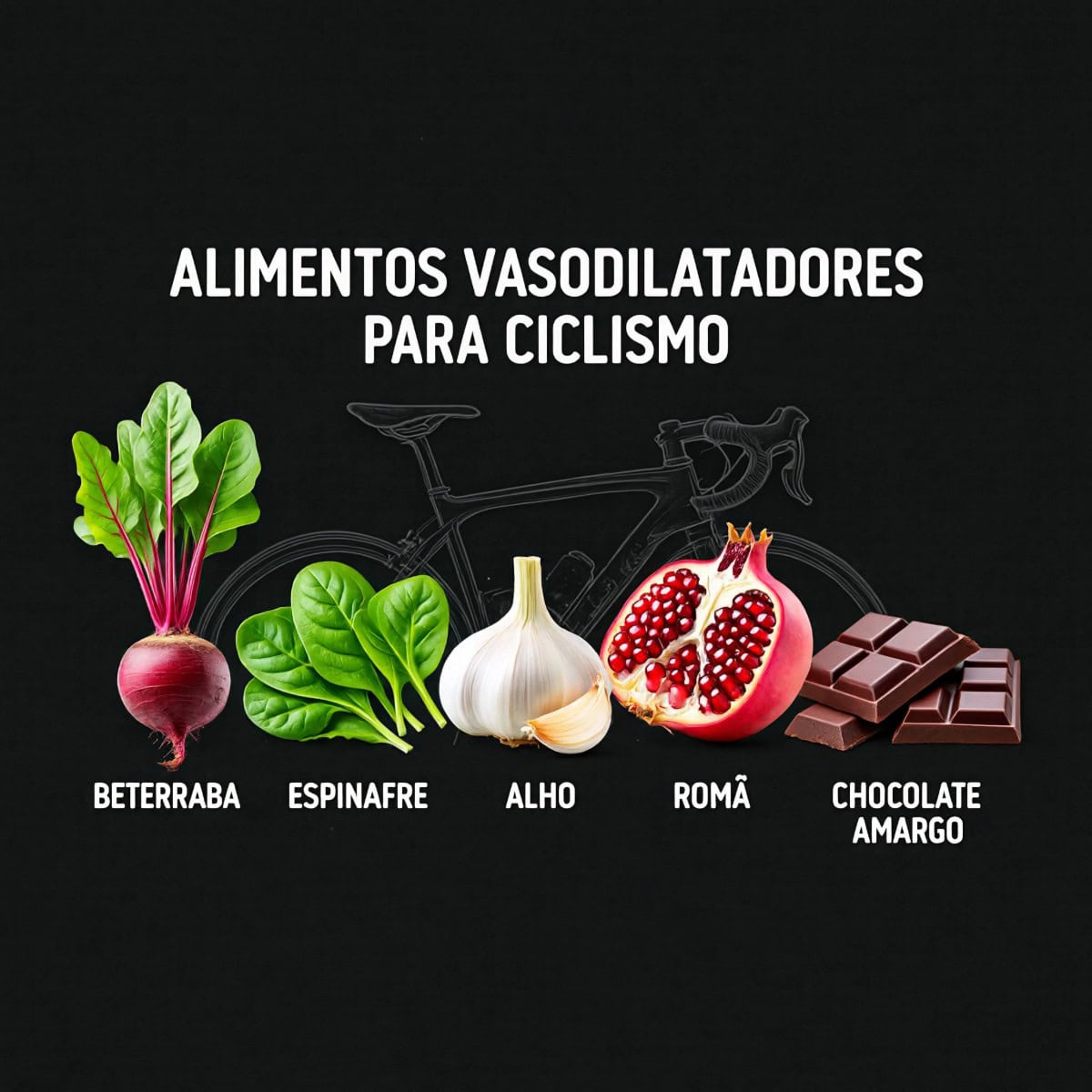 Nueces y almendras como fuente de arginina