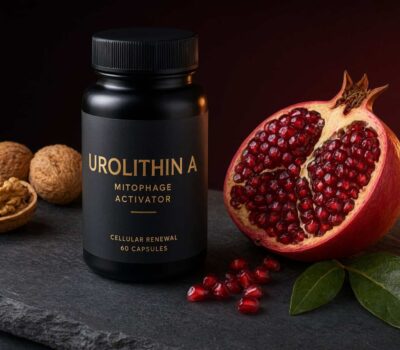 La urolitina A