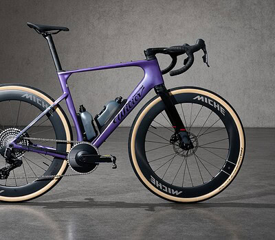 Wilier Rave SLR ID2