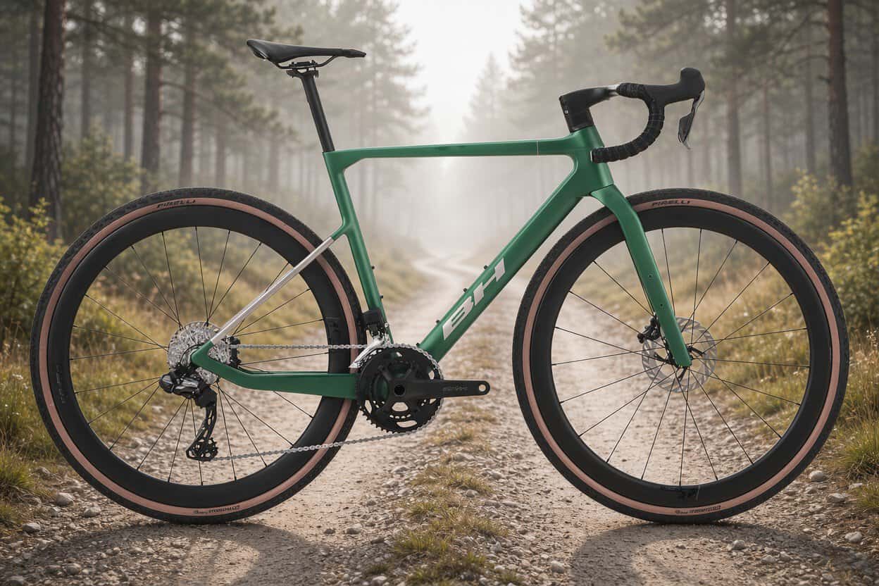 BH GravelX All Terrain 2027