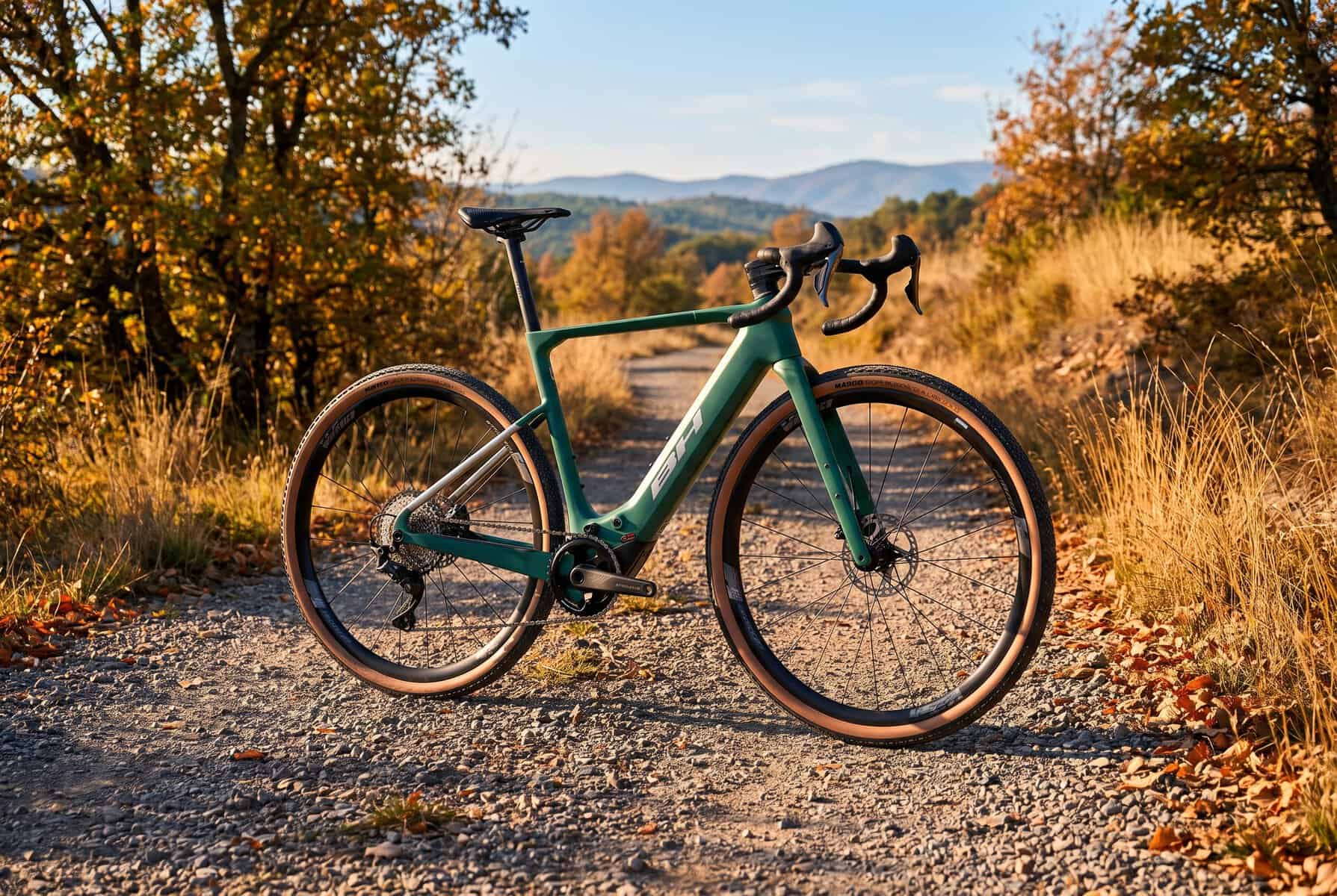 App Bosch eBike Flow para configurar los modos de asistencia