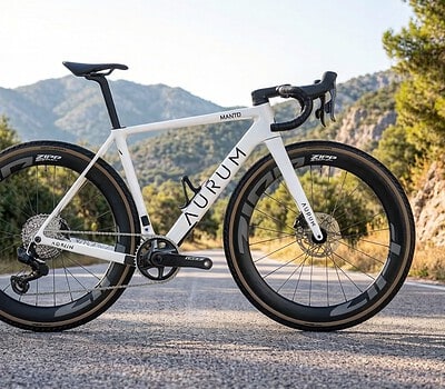 Bicicletas de gravel 2026