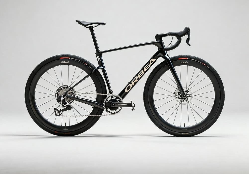 Orbea Terra Race