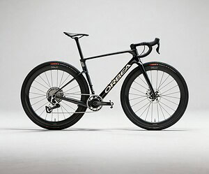 Orbea Terra Race