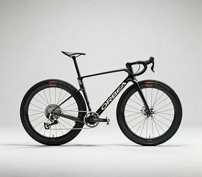 Orbea Terra Race