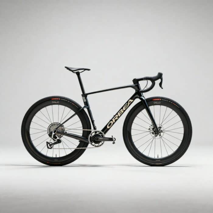 Orbea Terra Race