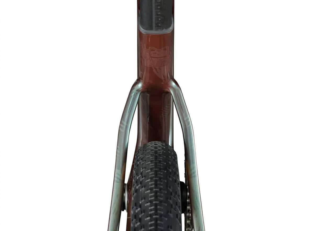 Nueva Orbea Orca Aero 2027 — ficha técnica y componentes