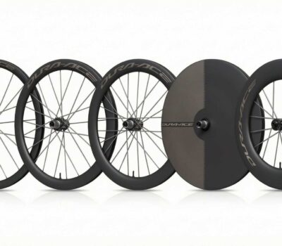DURA-ACE WH-R9370