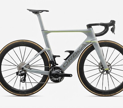 Orbea Orca Aero 2027