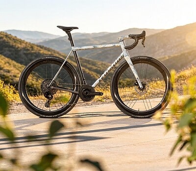 Mosaic Cycles AR-Zero