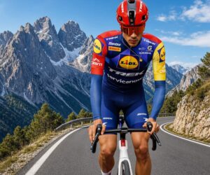 ¿Está el ciclismo español en crisis?