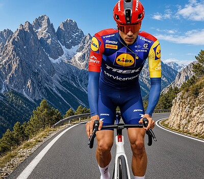 ¿Está el ciclismo español en crisis?