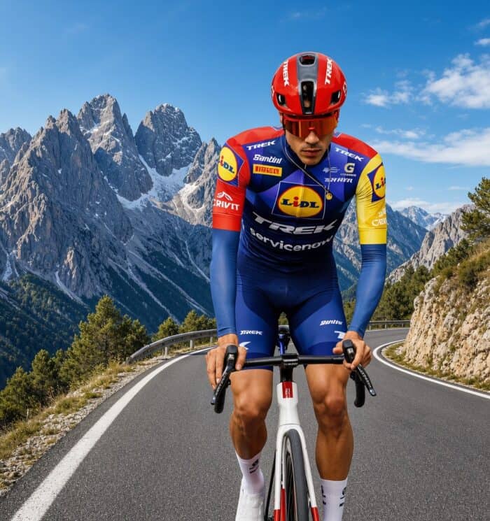 ¿Está el ciclismo español en crisis?