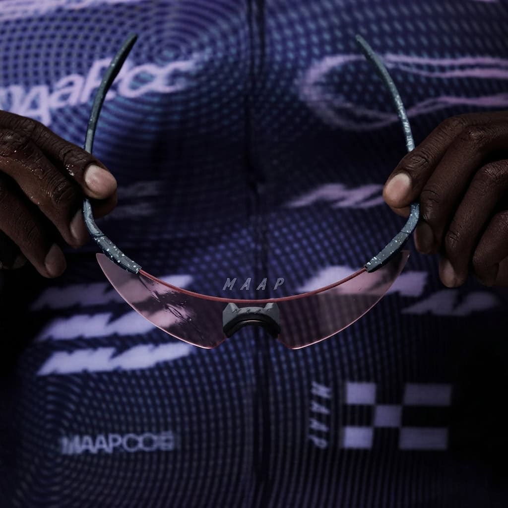 MAAP HALO y ORACLE, gafas de rendimiento de la colección Advanced_Optics