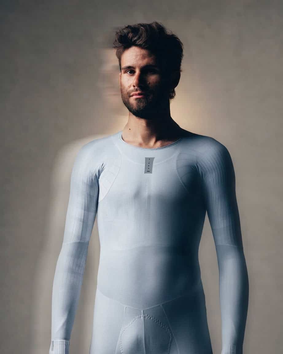 Mono MACH TT de la colección Gobik SUPERSONICA — probado en el túnel de viento de Silverstone