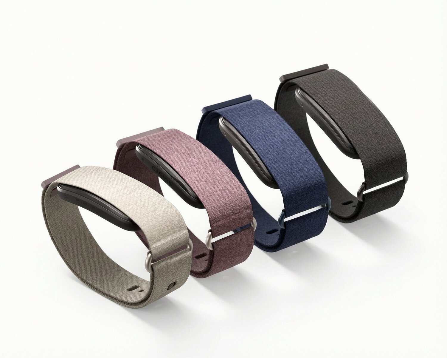 Garmin CIRQA Smart Band entrenamiento y deporte
