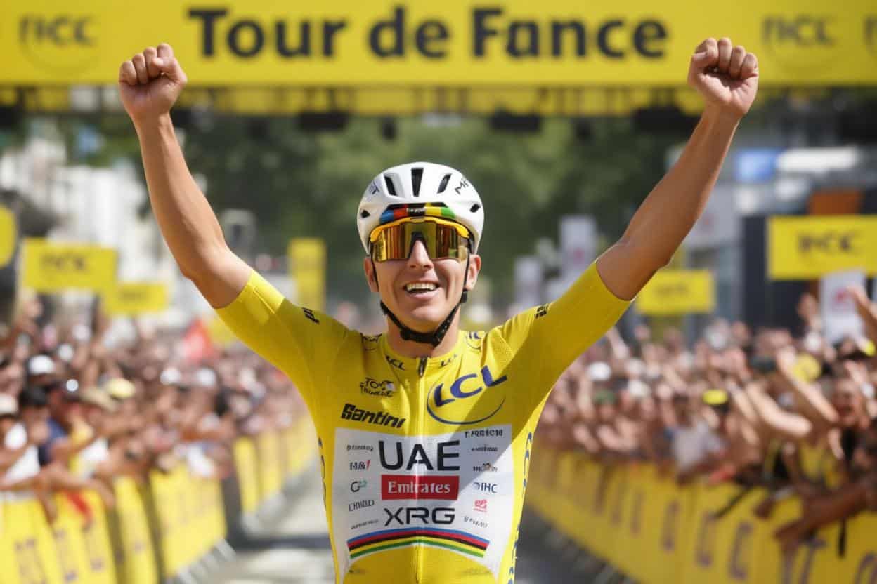 Comparativa de VO2 máx entre leyendas del ciclismo