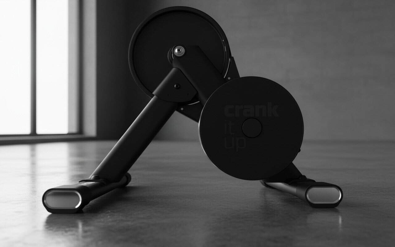 Ficha técnica del Wahoo KICKR CORE 2