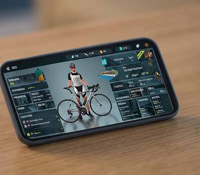 Live Cycling Manager 2026