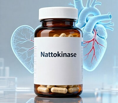 suplemento nattocinasa