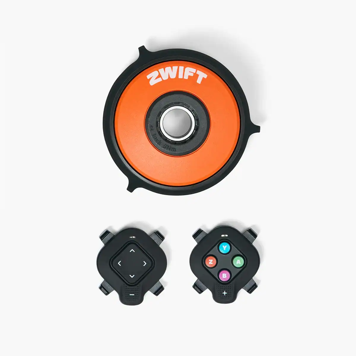 Kit Zwift Cog y Click 2 para cambios virtuales