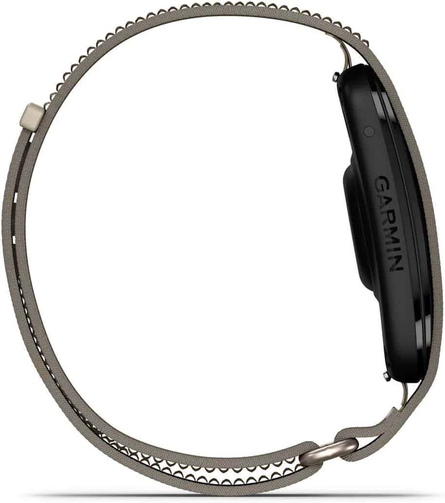 Correa de brazo para la Garmin CIRQA