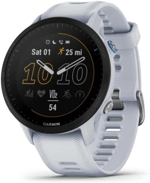 Garmin Forerunner 955 para ciclismo