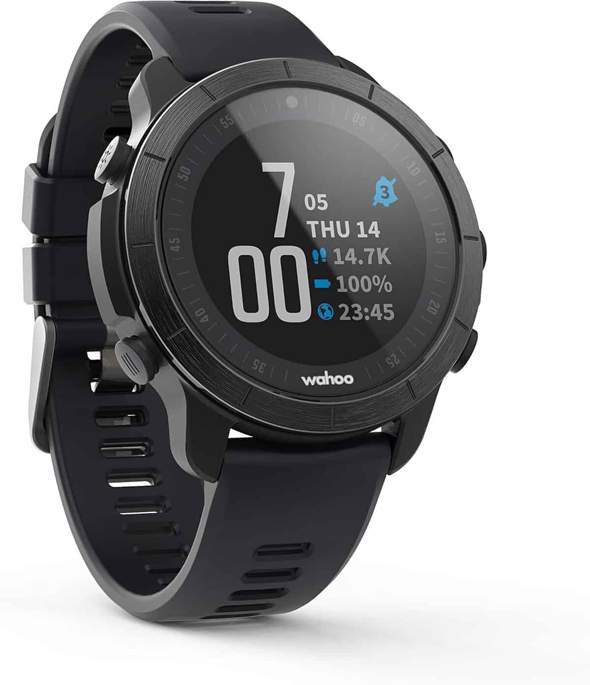 Wahoo Elemnt Rival para triatlón y ciclismo