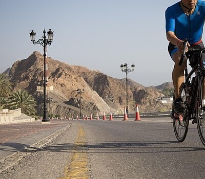 Consejos para ciclistas