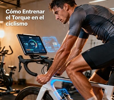 entrenar el torque