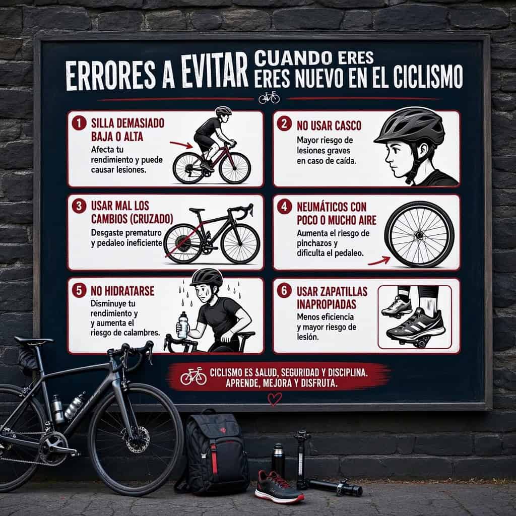 Distribución de intensidad de entrenamiento en ciclismo