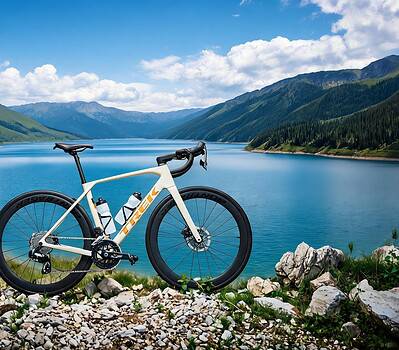 Trek Domane Gen 5