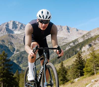 Castelli Transition