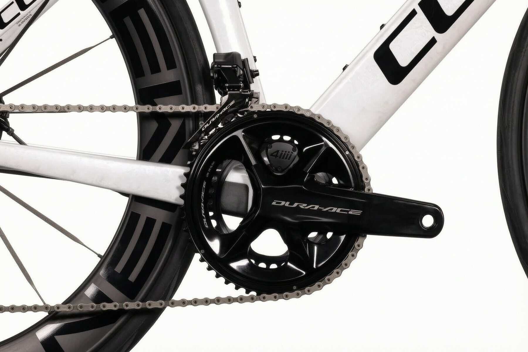 Montajes de la gama Cube Litening Aero C:68X 2027