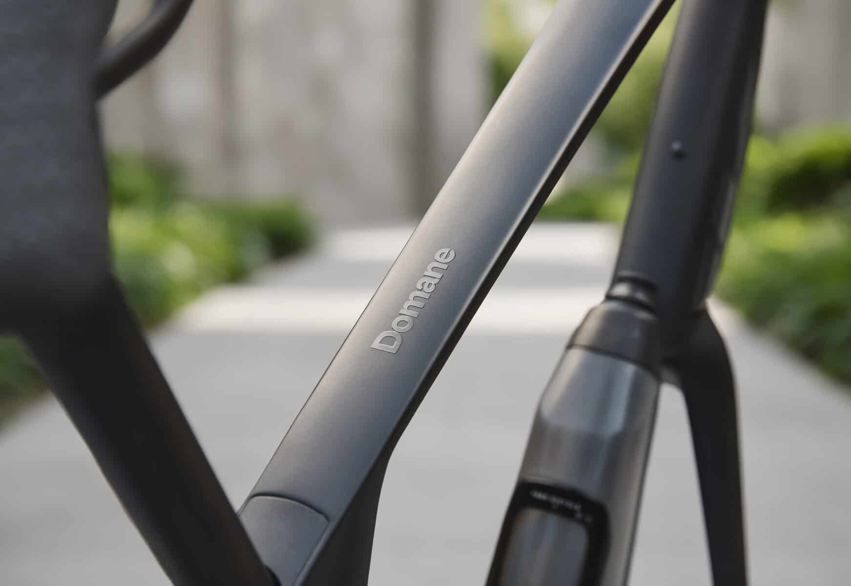 Trek Domane SLR 9 AXS Project One ICON No. 76 edición especial