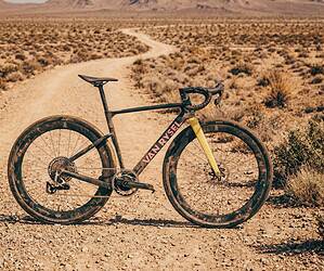 Van Rysel RCR-G